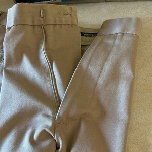 Dockers men's pants - tan, 34w x 30L